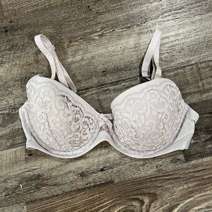 Victoria’s Secret Lightly Lined Demi Bra
